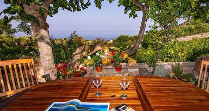 Welcomely - Badde Nuraghe