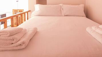 อพาร์ทเมนท์