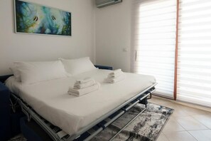 Apartment | 1 bilik tidur 