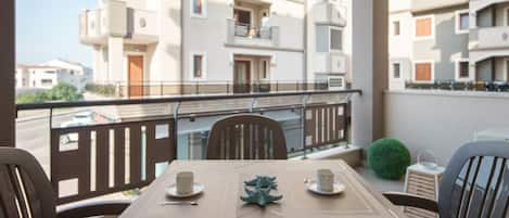 Apartment | 1 Schlafzimmer