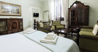 Welcomely - Residenza Deriu - Teresina