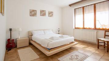 Apartamento | 2 quartos