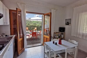 Apartamento | 1 quarto
