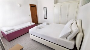Apartamento | 1 quarto
