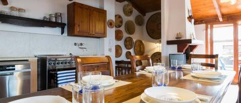 Appartamento | 3 camere