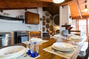 Apartment | 3 bedrooms - Welcomely - Le Boucanier (Alghero)