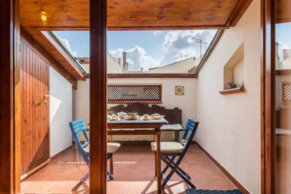 Apartment | 3 bedrooms - Welcomely - Le Boucanier (Alghero)