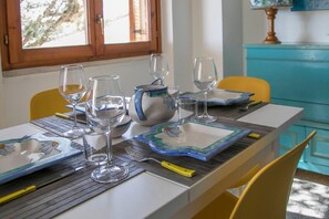 Apartment | 1 bedroom - Welcomely - Panoramica Flat - Cala Gonone (Dorgali)