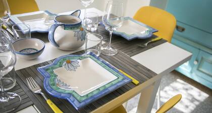 Welcomely - Panoramica Flat - Cala Gonone