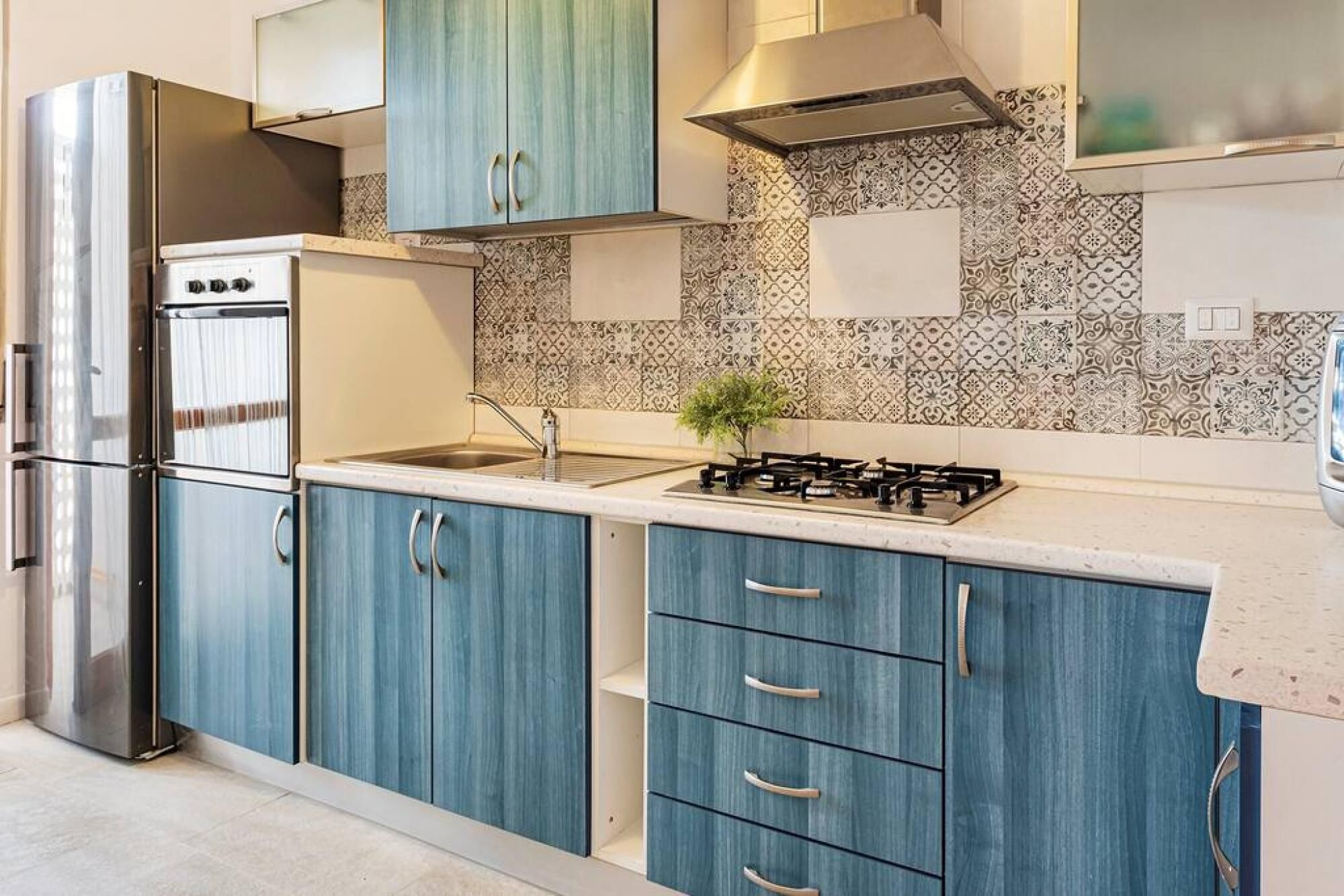 Apartment | 2 Schlafzimmer