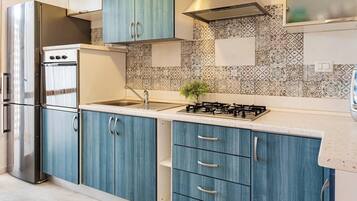 Apartment | 2 Schlafzimmer