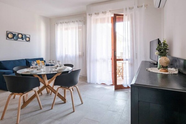 Appartement | 2 chambres