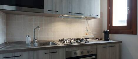 Apartment | 1 Schlafzimmer