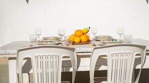 1 bedroom - Appartamento Fico (Loculi)