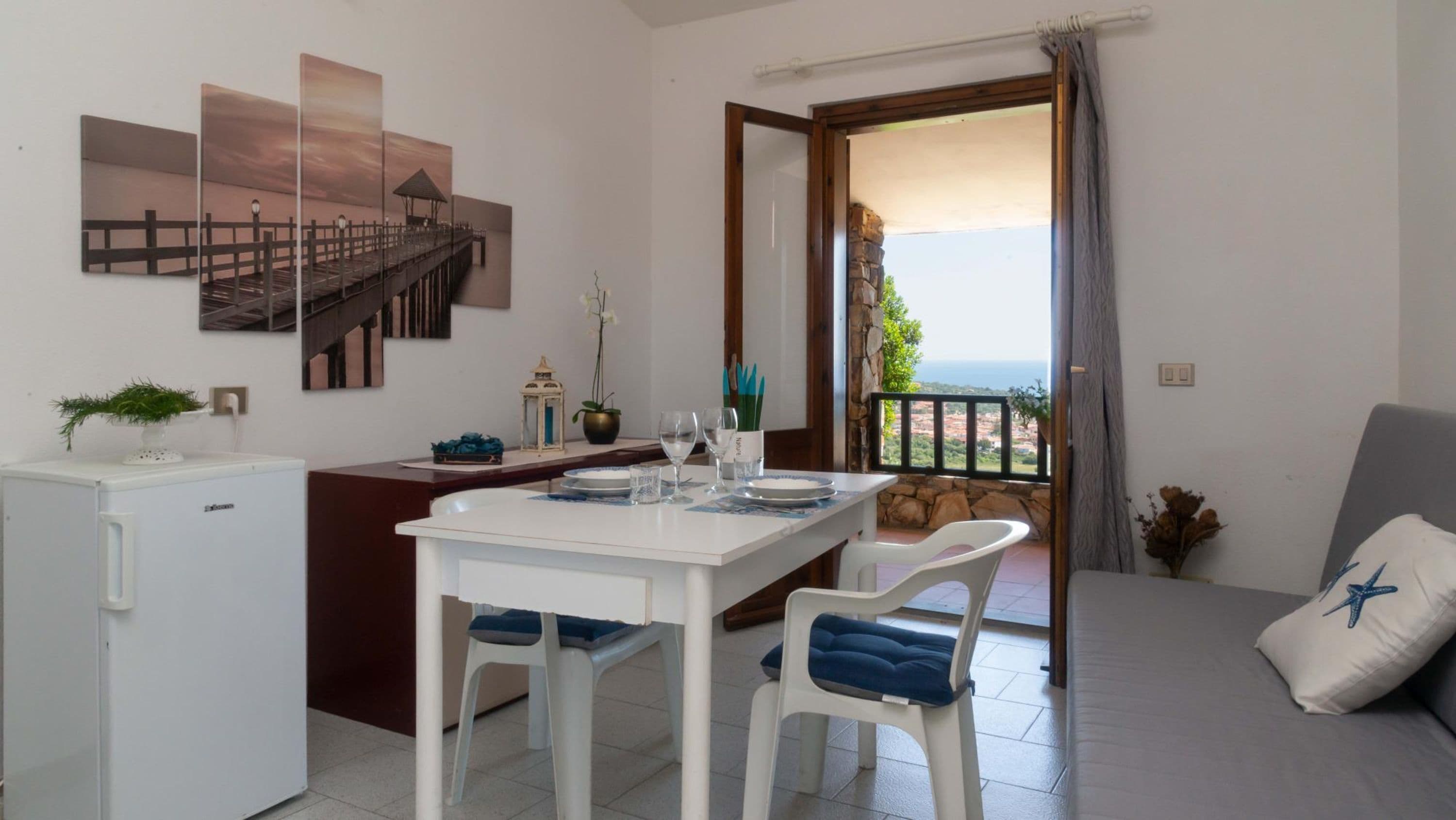 Lägenhet | 1 sovrum