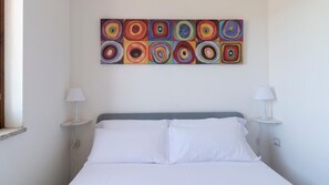 Apartment | 1 Schlafzimmer
