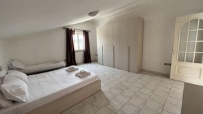 2 bedrooms