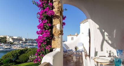 Welcomely - Porto Cervo sul Mare