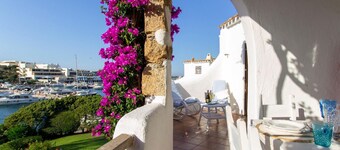 Welcomely - Porto Cervo sul Mare