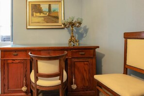 Apartment | 1 Schlafzimmer