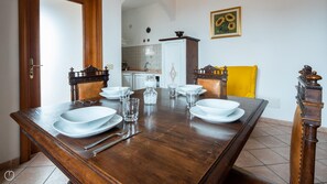 Apartment - Welcomely - Casa Tavolara (Olbia)