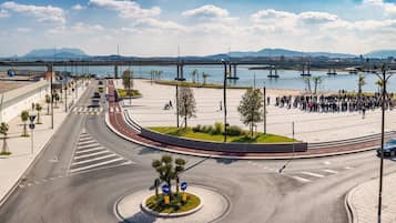 Apartemen | 2 kamar tidur