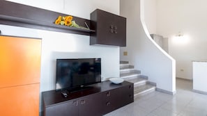 2 bedrooms - Welcomely - La Terrazza Sul Mare (Cabras)