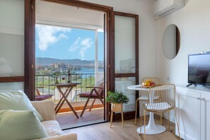 Apartment | 1 bedroom - Welcomely - Terrazza Romantica sul Mare di Olbia (Olbia)