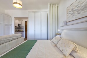 Apartment | 1 Schlafzimmer