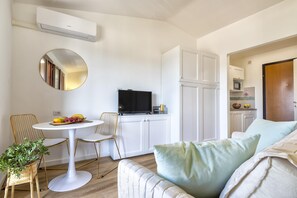 Apartment | 1 Schlafzimmer