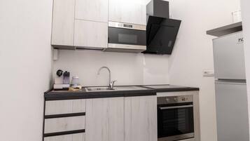 Apartment | 2 bedrooms