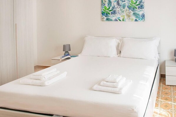 Appartamento | 3 camere