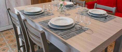 Apartment | 3 bedrooms