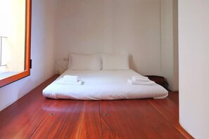 Apartment | 1 Schlafzimmer