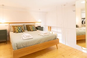 Apartment | 1 bedroom - Welcomely - Civico 65-40 (Nuoro)