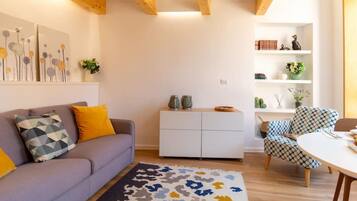 Apartment | 1 bedroom