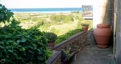 Welcomely - Casa Tipica Vista Mozzafiato