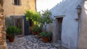 Casa | 2 dormitorios