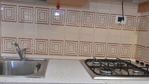 Apartemen