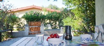 Welcomely - Blue Holiday Villa