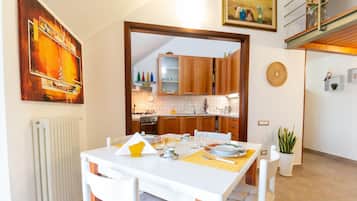 Apartemen | 1 kamar tidur
