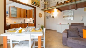 Apartment | 1 bedroom - Welcomely - Appartamento Nuraghe Tanca Manna (Nuoro)