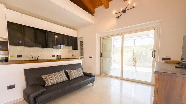 Appartement | 3 chambres