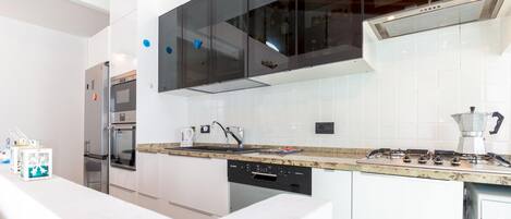 Apartment | 3 Schlafzimmer