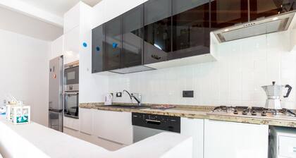 Welcomely - Villa Cornus