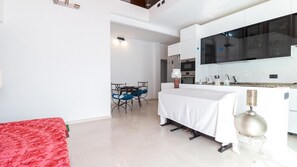 Appartement | 3 chambres