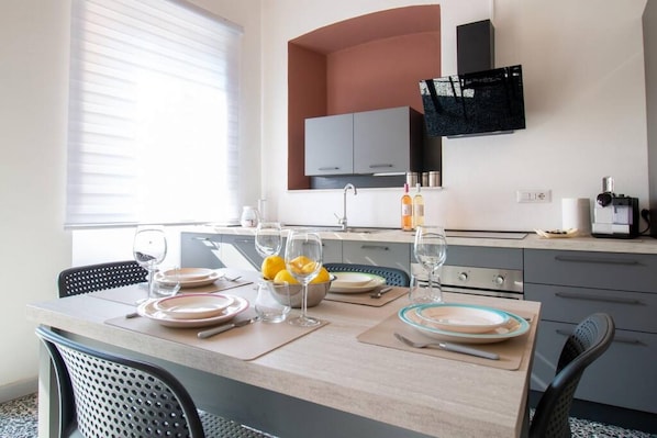 Departamento | 2 habitaciones