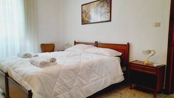 Apartment | 3 bedrooms