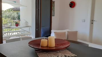 House | 1 bedroom
