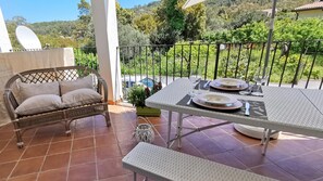 Appartement | 1 chambre